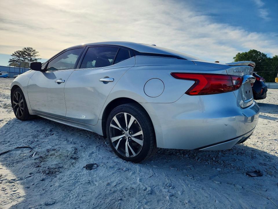 2016 Nissan Maxima მანქანა იყიდება აუქციონზე, vin: 1N4AA6AP5GC429696, აუქციონის ნომერი: 52088696
