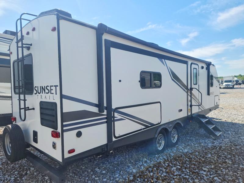 2020 Keystone Trailer მანქანა იყიდება აუქციონზე, vin: 4YDT28525L5350910, აუქციონის ნომერი: 52605526