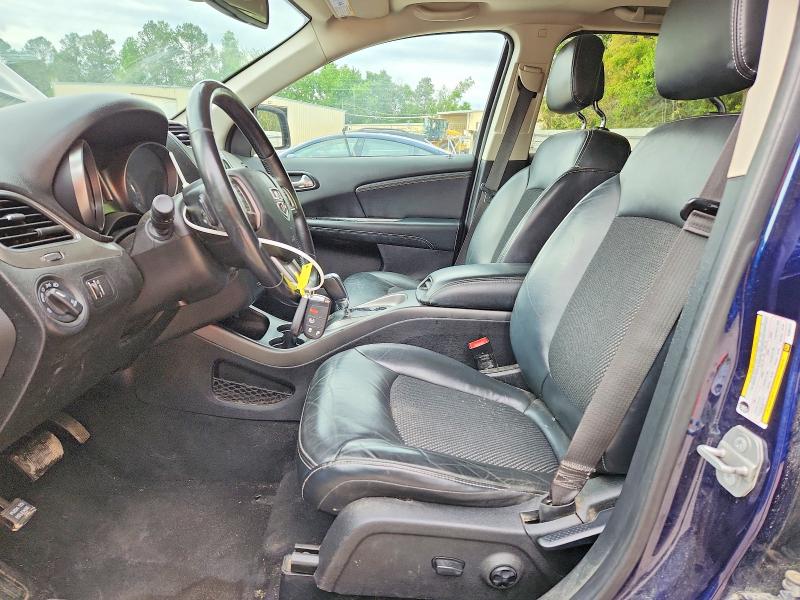 2019 Dodge Journey მანქანა იყიდება აუქციონზე, vin: 3C4PDCGG4KT681177, აუქციონის ნომერი: 52126866