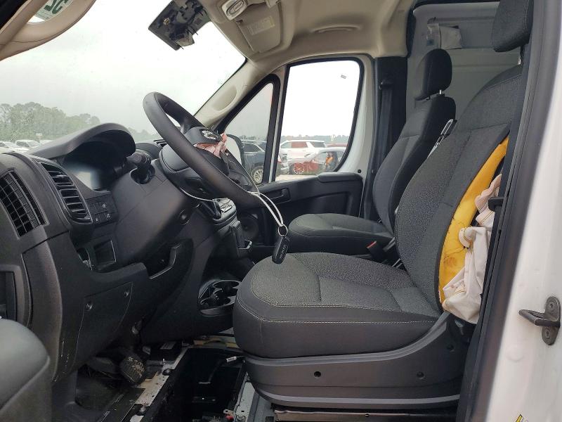 Aukcja sprzedaży 2025 Ram Promaster 1500, vin: 3C6LRVBG1SE505900, numer aukcji: 52531696