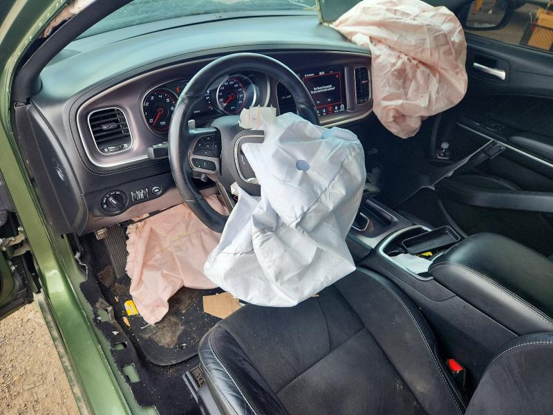 Aukcja sprzedaży 2021 Dodge Charger, vin: 2C3CDXGJ5MH540491, numer aukcji: 54877526