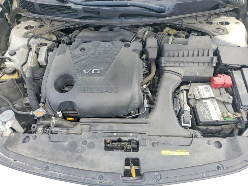 Aukcja sprzedaży 2017 Nissan Maxima, vin: 1N4AA6AP9HC437639, numer aukcji: 53175736
