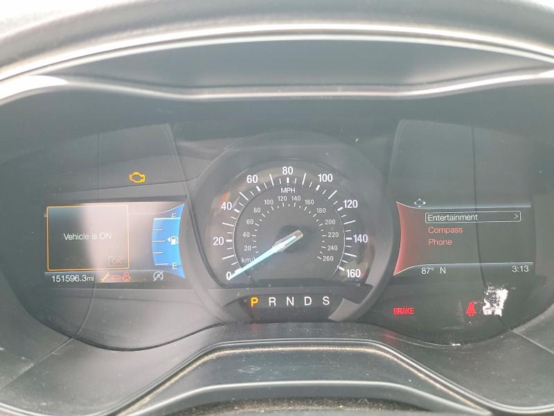 2019 Ford Fusion მანქანა იყიდება აუქციონზე, vin: 3FA6P0HDXKR226679, აუქციონის ნომერი: 52187216