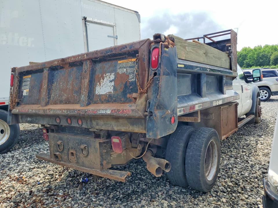 Aukcja sprzedaży 2012 Ford F550, vin: 1FD0W5HT3CEC33268, numer aukcji: 54821016
