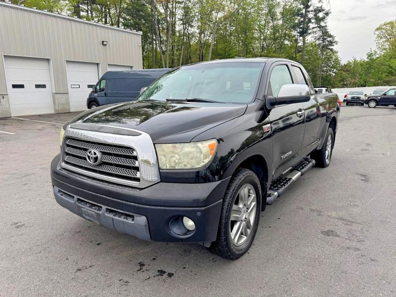 Продаж на аукціоні авто 2008 Toyota Tundra, vin: 5TBBV58128S497820, номер лоту: 53840146