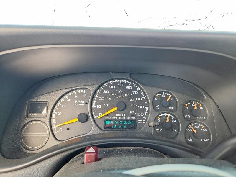 Продаж на аукціоні авто 2000 Chevrolet Silverado, vin: 1GCEC19T9YZ119852, номер лоту: 53287026