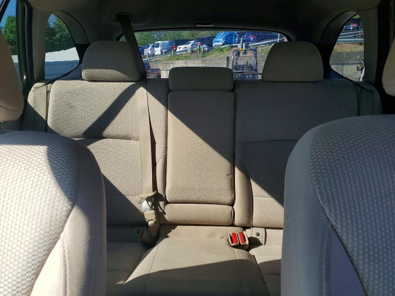 2015 Subaru Outback მანქანა იყიდება აუქციონზე, vin: 4S4BSBDCXF3208635, აუქციონის ნომერი: 52414396