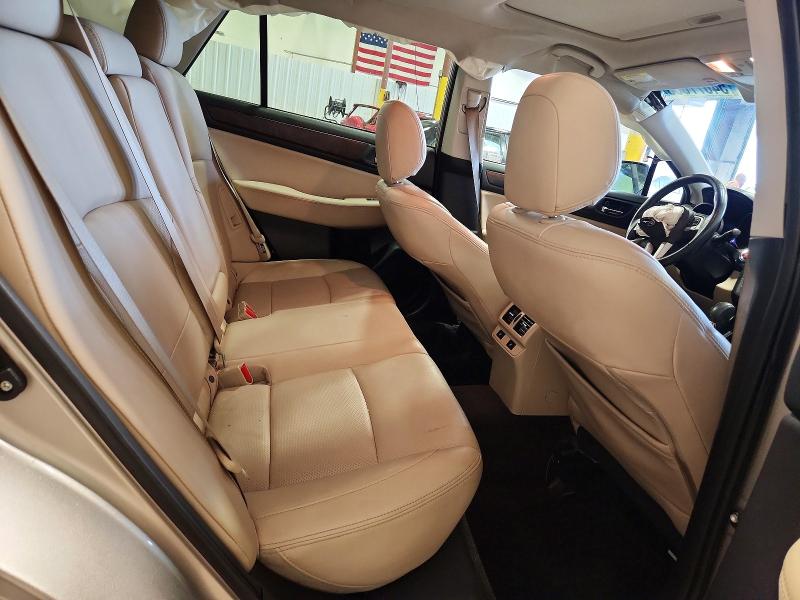 54677806 :رقم المزاد ، 4S4BSENC9F3240508 vin ، 2015 Subaru Outback مزاد بيع