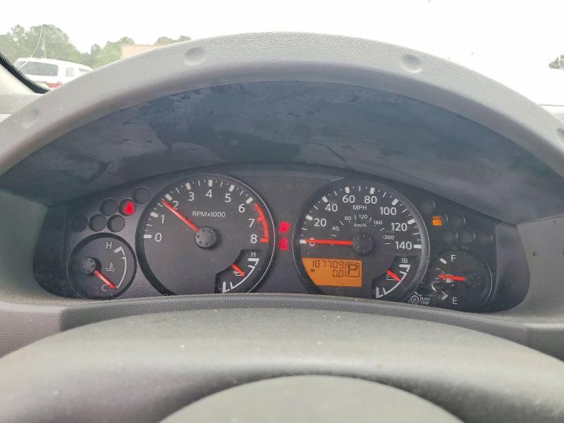Aukcja sprzedaży 2011 Nissan Frontier, vin: 1N6AD0ER5BC435143, numer aukcji: 52325276