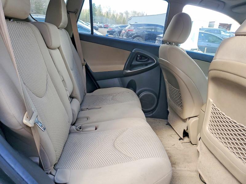 Продаж на аукціоні авто 2011 Toyota Rav4, vin: 2T3BF4DV3BW177466, номер лоту: 51832136