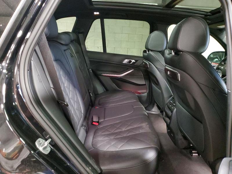 Aukcja sprzedaży 2026 Bmw X5, vin: 5UX23EU04T9385102, numer aukcji: 54436126