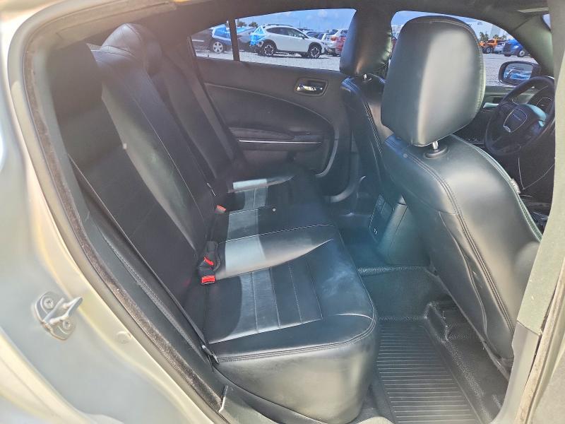 Продажа на аукционе авто 2018 Dodge Charger, vin: 2C3CDXKT3JH151126, номер лота: 55314656