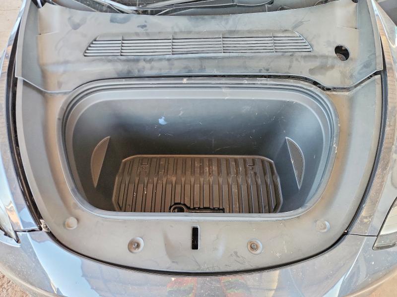 Продажа на аукционе авто 2022 Tesla Model Y, vin: 7SAYGDEE4NF411469, номер лота: 54871176