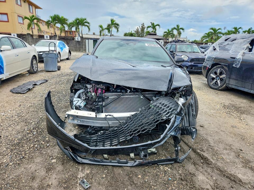 Продаж на аукціоні авто 2026 Toyota Camry, vin: 4T1DAACK3TU214443, номер лоту: 54973916