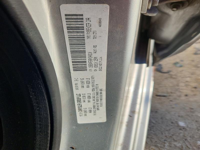 Продажа на аукционе авто 2011 Dodge Avenger, vin: 1B3BD4FB0BN540310, номер лота: 55529826