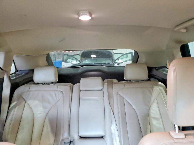 Aukcja sprzedaży 2017 Lincoln Mkx, vin: 2LMPJ6KR6HBL15244, numer aukcji: 52076066