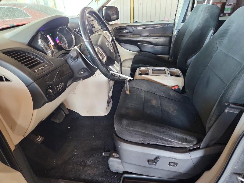 Aukcja sprzedaży 2012 Dodge Grand Caravan, vin: 2C4RDGDG9CR107828, numer aukcji: 52245226