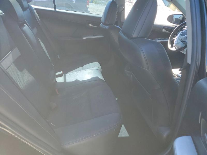 Продажа на аукционе авто 2014 Toyota Camry, vin: 4T1BF1FKXEU416574, номер лота: 53575836