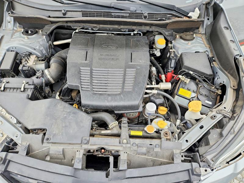 51949396 :رقم المزاد ، JF2SKARCXLH581021 vin ، 2020 Subaru Forester مزاد بيع