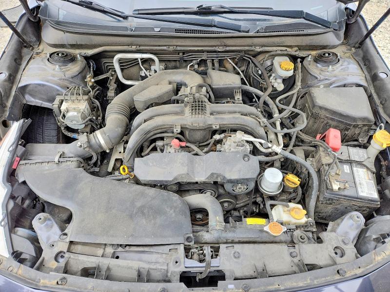 Продажа на аукционе авто 2017 Subaru Legacy, vin: 4S3BNAC69H3043939, номер лота: 54147656