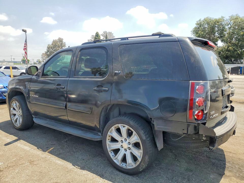 Продаж на аукціоні авто 2007 Gmc Yukon, vin: 1GKFC13067J386029, номер лоту: 53803166