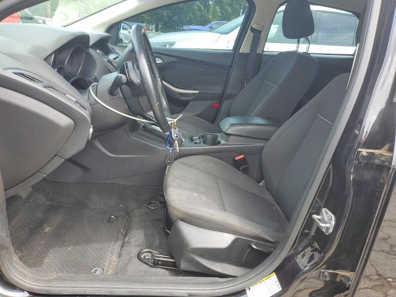 Aukcja sprzedaży 2012 Ford Focus, vin: 1FAHP3M24CL358366, numer aukcji: 53888816