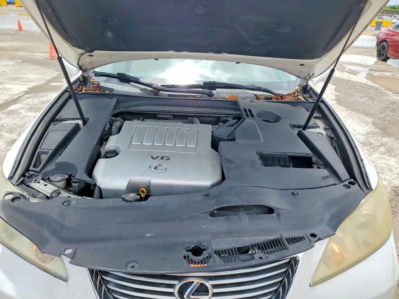 2008 Lexus Es მანქანა იყიდება აუქციონზე, vin: JTHBJ46G682260953, აუქციონის ნომერი: 52744246