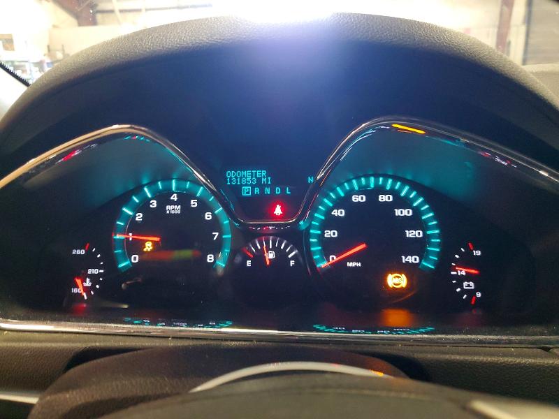 Продажа на аукционе авто 2017 Chevrolet Traverse, vin: 1GNKVGKDXHJ273415, номер лота: 54644706