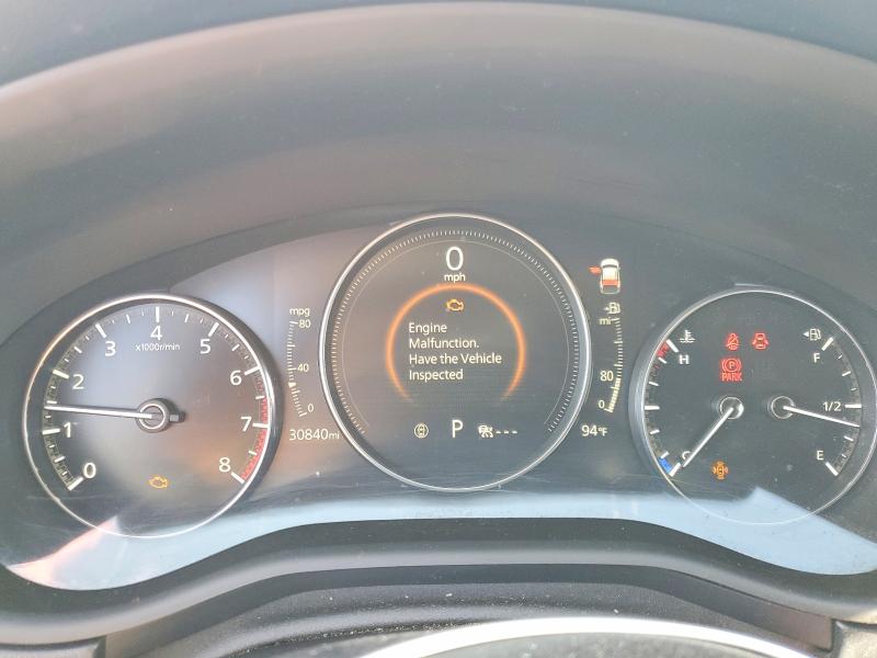 Aukcja sprzedaży 2021 Mazda Cx-30, vin: 3MVDMACL9MM226587, numer aukcji: 54678766