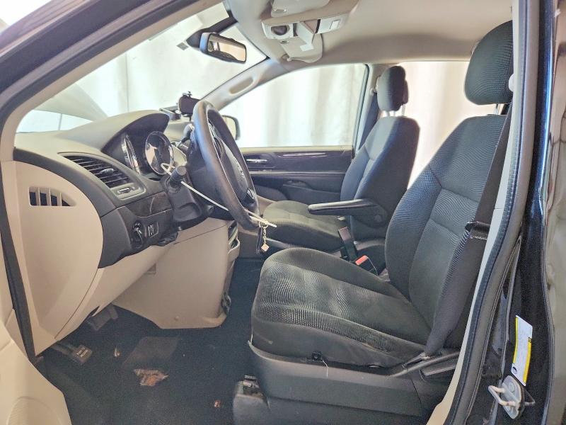 Aukcja sprzedaży 2020 Dodge Grand Caravan, vin: 2C4RDGBG5LR238872, numer aukcji: 53362446
