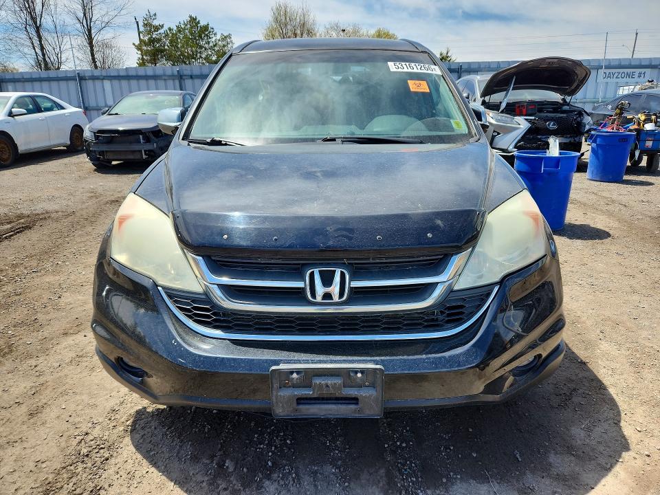 2010 Honda Cr-v მანქანა იყიდება აუქციონზე, vin: 5J6RE3H33AL801704, აუქციონის ნომერი: 53161266
