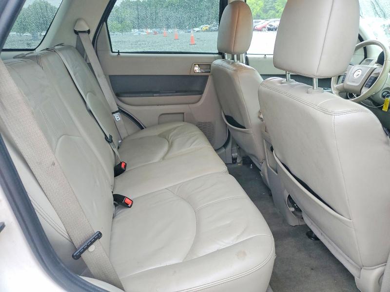 Продаж на аукціоні авто 2009 Mercury Mariner, vin: 4M2CU97G89KJ19029, номер лоту: 54750706