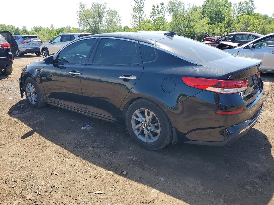 54676286 :رقم المزاد ، 5XXGT4L39KG363661 vin ، 2019 Kia Optima مزاد بيع