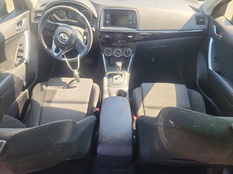 Продаж на аукціоні авто 2014 Mazda Cx-5, vin: JM3KE4BE1E0391636, номер лоту: 53760646