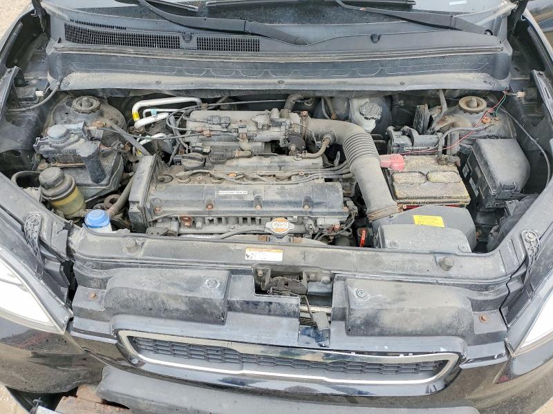 Aukcja sprzedaży 2011 Kia Soul, vin: KNDJT2A20B7277748, numer aukcji: 52158016