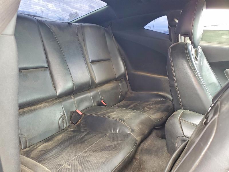 Продажа на аукционе авто 2010 Chevrolet Camaro Ls, vin: 2G1FC1EV3A9216825, номер лота: 52242296