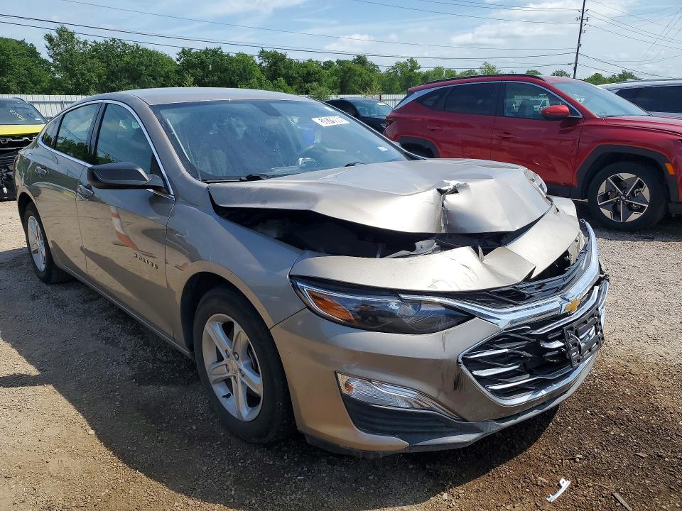 Продажа на аукционе авто 2022 Chevrolet Malibu, vin: 1G1ZB5ST4NF190792, номер лота: 53579986