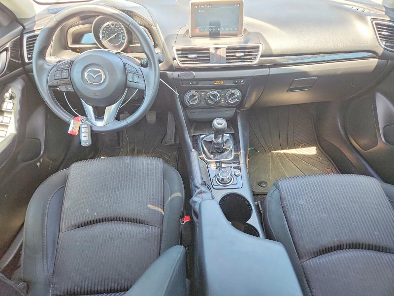 Продаж на аукціоні авто 2014 Mazda 3, vin: 3MZBM1V78EM101992, номер лоту: 52876656