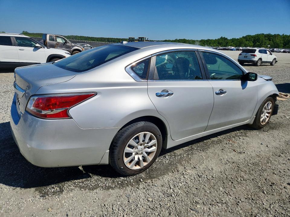53931846 :رقم المزاد ، 1N4AL3AP1EC329343 vin ، 2014 Nissan Altima مزاد بيع