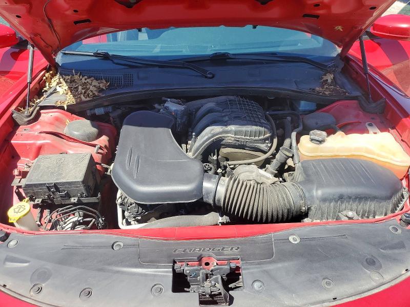 Продажа на аукционе авто 2017 Dodge Charger, vin: 2C3CDXJG8HH559748, номер лота: 53341896