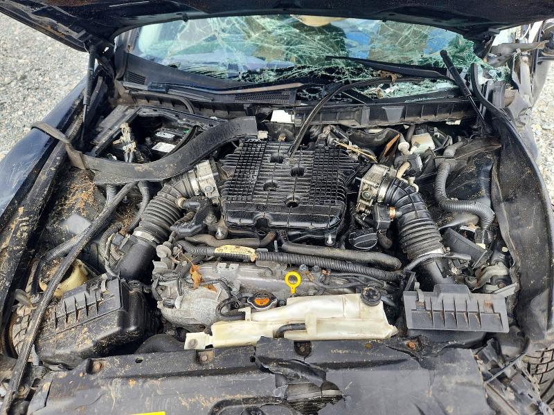 2013 Infiniti G37 Sedan მანქანა იყიდება აუქციონზე, vin: JN1CV6AP4DM725941, აუქციონის ნომერი: 55246216