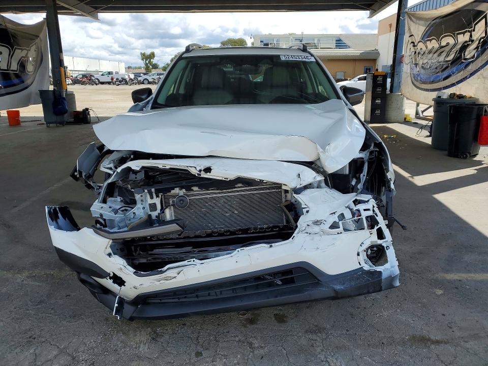 52453346 :رقم المزاد ، JF2GUADC3RH359839 vin ، 2024 Subaru Crosstrek مزاد بيع