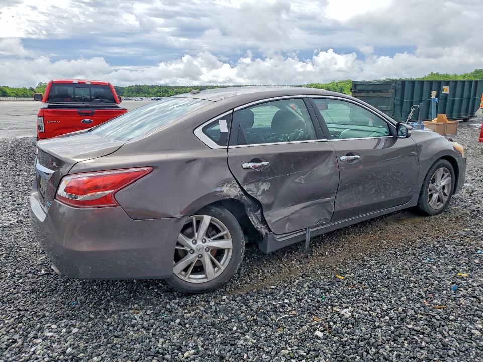 2013 Nissan Altima მანქანა იყიდება აუქციონზე, vin: 1N4AL3AP0DC163072, აუქციონის ნომერი: 52478226