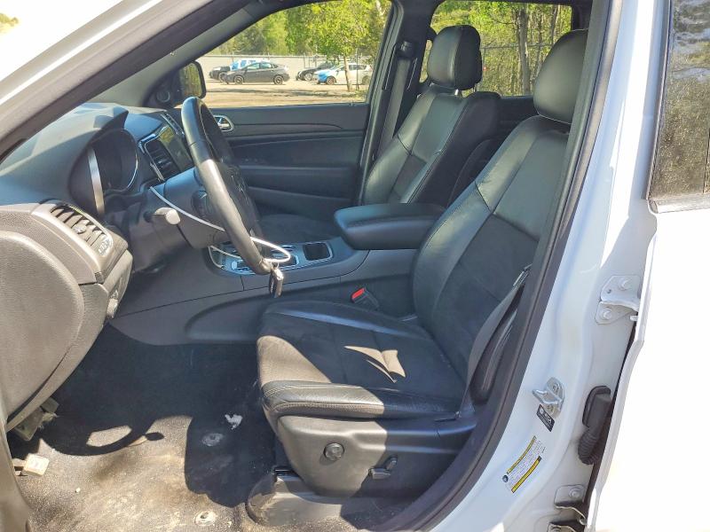 53983546 :رقم المزاد ، 1C4RJFAGXMC638618 vin ، 2021 Jeep Grand Cherokee مزاد بيع