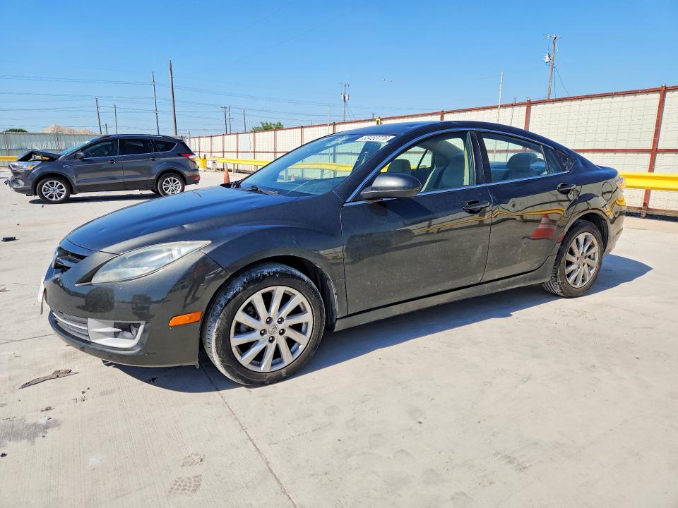 Aukcja sprzedaży 2012 Mazda 6, vin: 1YVHZ8DH5C5M13427, numer aukcji: 53453776