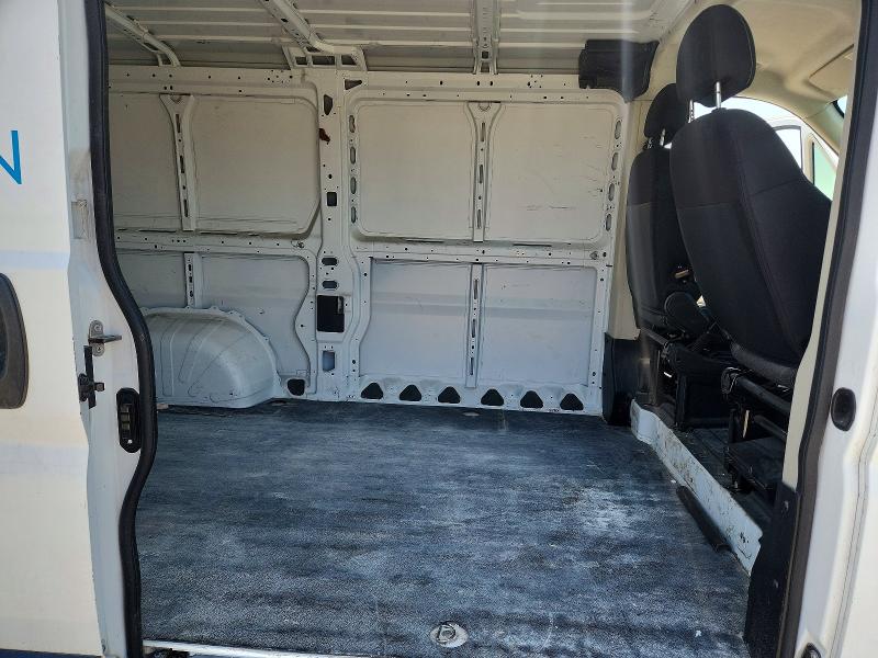 Aukcja sprzedaży 2017 Ram Promaster 1500, vin: 3C6TRVAG5HE537193, numer aukcji: 54509786