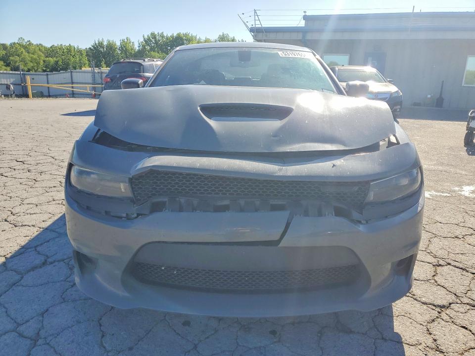Продаж на аукціоні авто 2023 Dodge Charger, vin: 2C3CDXCT0PH703589, номер лоту: 53197656
