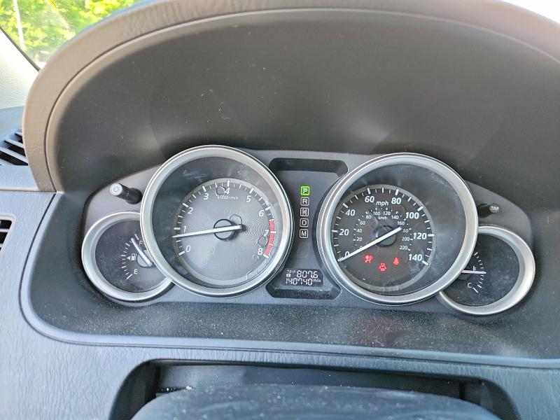 Продаж на аукціоні авто 2013 Mazda Cx-9, vin: JM3TB2DA7D0423886, номер лоту: 52780336