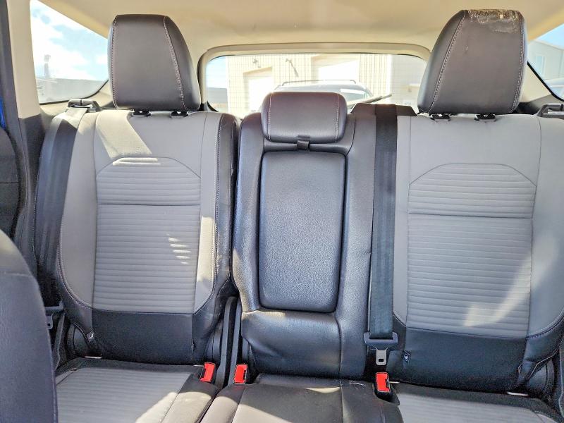 51715596 :رقم المزاد ، 1FMCU9GD4HUA06530 vin ، 2017 Ford Escape مزاد بيع