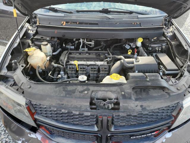 Продаж на аукціоні авто 2017 Dodge Journey, vin: 3C4PDCBB1HT587598, номер лоту: 52626886